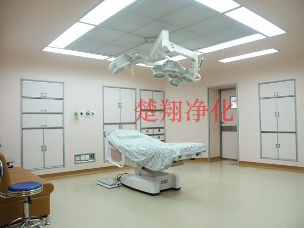 順德第一人民醫院產房凈化工程